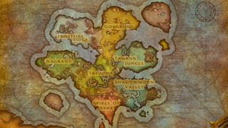 Illustration for article titled Ten Things To Do In Warlords of Draenor Once You're Level 100